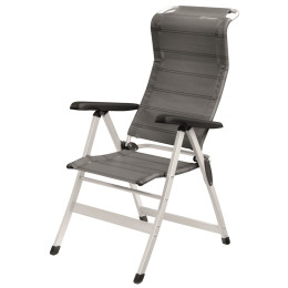 Outwell Columbia (2022) szék szürke