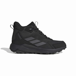 Adidas Terrex Anylander Leather Mid férfi túracipő