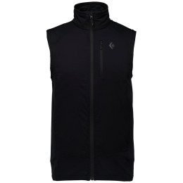 Black Diamond Coefficient LT Hybrid Vest férfi mellény fekete Black