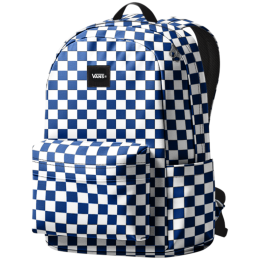 Vans MN Old Skool Check Backpack hátizsák
