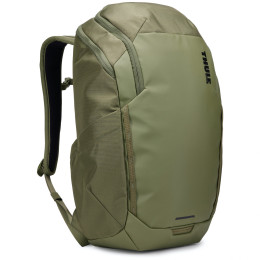 Thule Chasm 26L hátizsák zöld