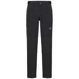 Mammut Runbold Guide SO Pants Men férfi nadrág fekete black