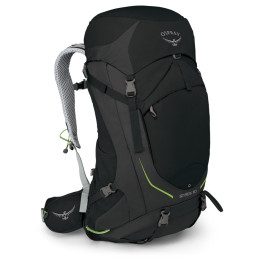 Hátizsák Osprey Stratos 50 fekete black