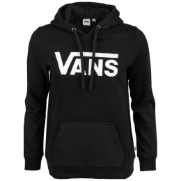 Vans Wm Drop V Logo Hoodie női pulóver