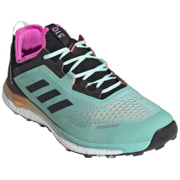 Adidas Terrex Agravic Flow férficipő világoskék