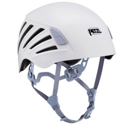 Petzl Borea női hegymászó sisak fehér Lilac White