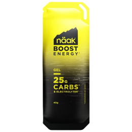 Näak Neutral - Boost Energy™ Gel 30 g energia-gél