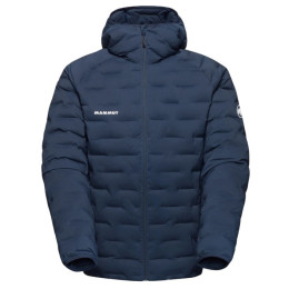 Mammut Sender IN Hooded Jacket Men férfi télikabát