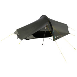 Terra Nova Equipment Laser Lite 1 ultrakönnyű sátor zöld scarab green