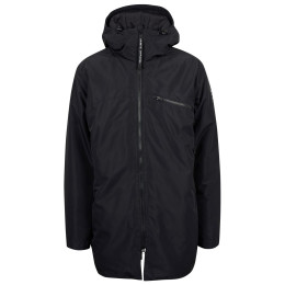 Sam73 Cyril férfi dzseki fekete