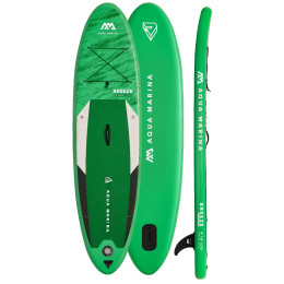 Aqua Marina SUP Breeze 9’10″ paddleboard