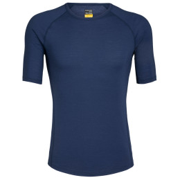 Icebreaker Mens 150 Zone SS Crewe férfi funkcionális póló