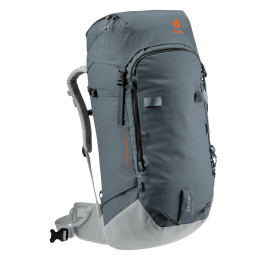 Női hátizsák Deuter Freescape Pro 38+ SL szürke