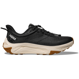 Hoka M Transport 2 férficipő fekete/fehér Black / Alabaster