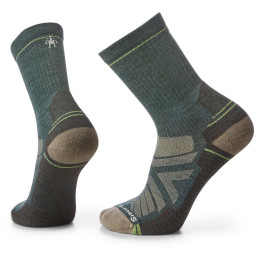 Smartwool Hike Classic Edition Crew férfi merinó zoknik