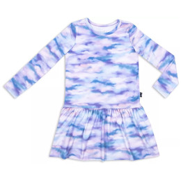 Wouki Nire Pink lavender gyerek ruha