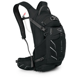 Hátizsák Osprey Raptor 14  fekete black