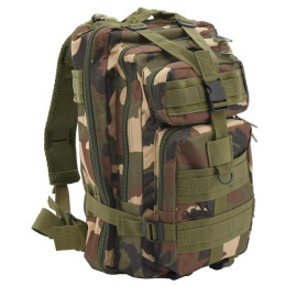 Cattara Army Wood 30 l hátizsák