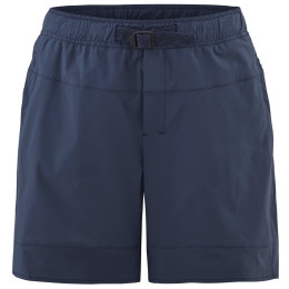 Női rövidnadrág Kari Traa Ane Shorts sötétkék