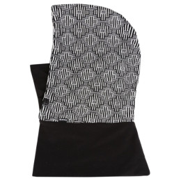 Kama D26 maszk fekete