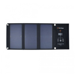 Napelemes töltő Coelsol Sol Catcher SC21