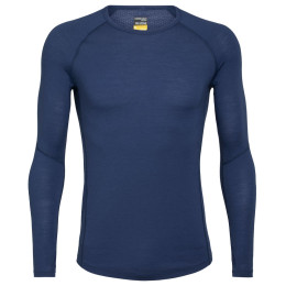 Icebreaker Mens 150 Zone LS Crewe férfi funkcionális póló