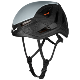 Salewa Piuma 3.0 Helmet hegymászósisak szürke/fekete Grey