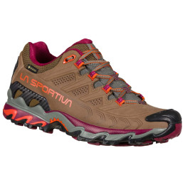 La Sportiva Ultra Raptor II Leather Woman GTX női cipő