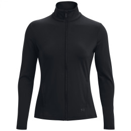 Under Armour Motion Jacket női dzseki fekete Black / / Jet Gray