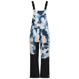 Fundango Sakura ECO Bib Pants női sínadrág kék vintage blue