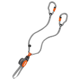 Petzl Scorpio Vertigo SW ferrata kantár