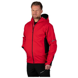 Northfinder Amadeu férfi softshell kabát