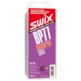 Viasz Swix Baseprep, fialový, 180g lila