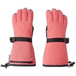 Reima Skimba gyerek kesztyű rózsaszín