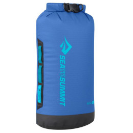 Sea to Summit Big River Dry Bag 13 L vízhatlan zsák k é k