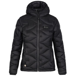 Kilpi Rebeki-W női dzseki fekete