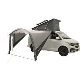 Outwell Touring Canopy Air felfújható árnyékoló szürke