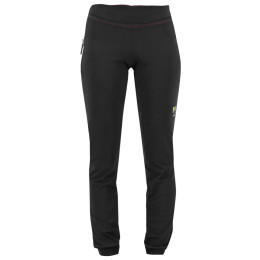Karpos Easygoing W Pant női nadrág fekete Black/Innuendo