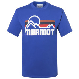 Marmot Coastal Tee SS férfi póló