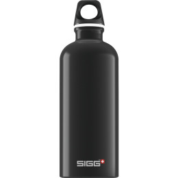 Sigg Traveller 0,6 l (black) kulacs