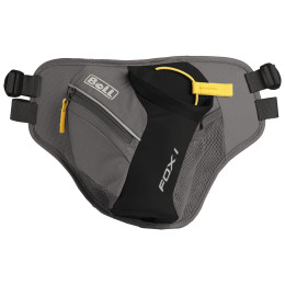 Övtáska Boll Fox I fekete black