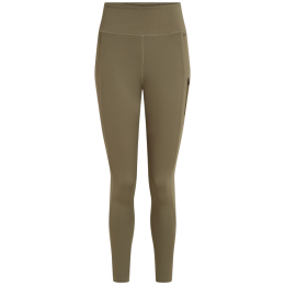 Craghoppers Nosilife Adeena Legging női leggings zöld Wild Olive