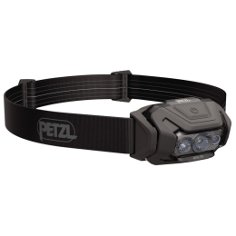 Petzl Aria 2R RGB fejlámpa
