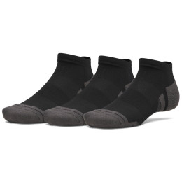 Under Armour New UA Perf Tech 3Pk Low zokni szett