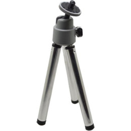 Niceboy Silver mini Tripod kamera állvány