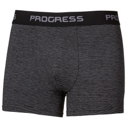Progress Angus férfi boxer fekete