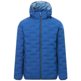 Regatta Astrel férfi steppelt kabát kék Aviator Blue