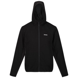 Regatta Woodard férfi pulóver fekete