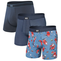 Saxx Daytripper Boxer Brief Fly 3Pk boxeralsó