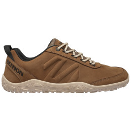 Bennon BENNON Barefoot Leather cipő barna brown